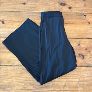 Women’s Alex Marie wide leg dress pants size 6